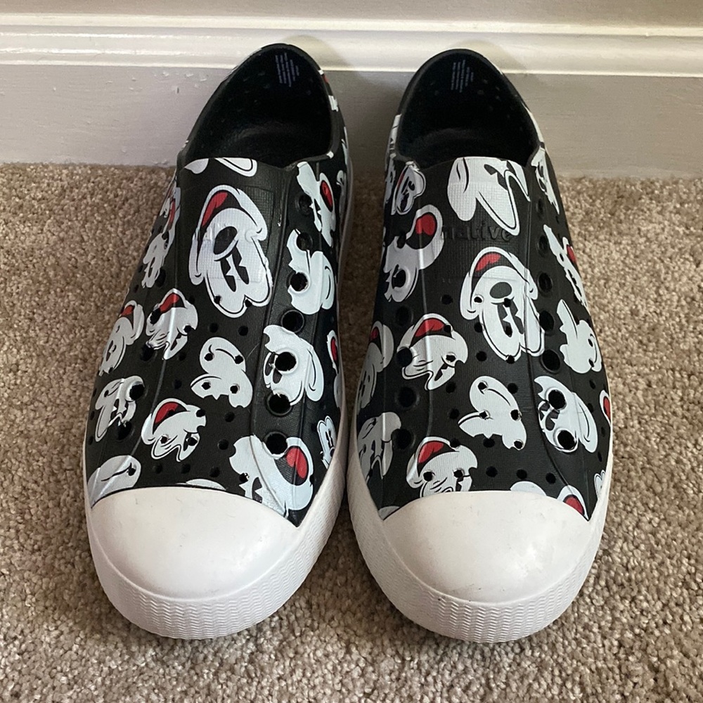 Unisex Disney Mickey Adult Natives